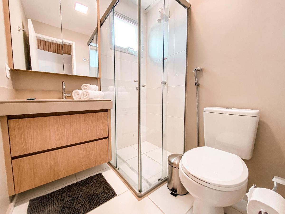 דירות גויאניה Luxuoso Apto 2Q Jd Goias - 1103T מראה חיצוני תמונה
